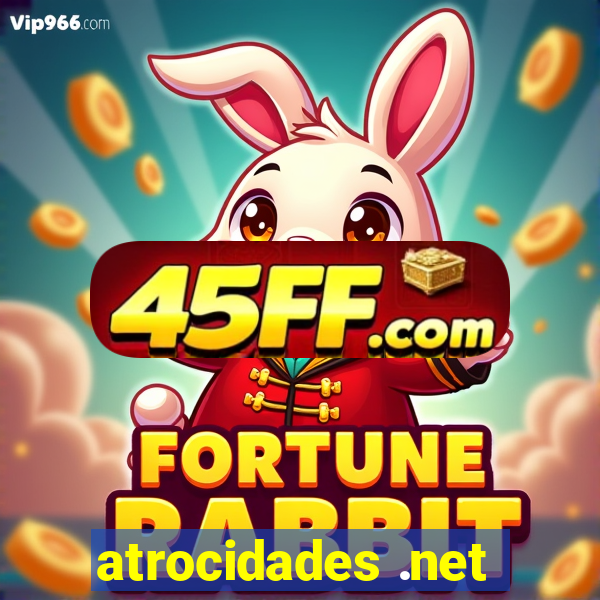 atrocidades .net